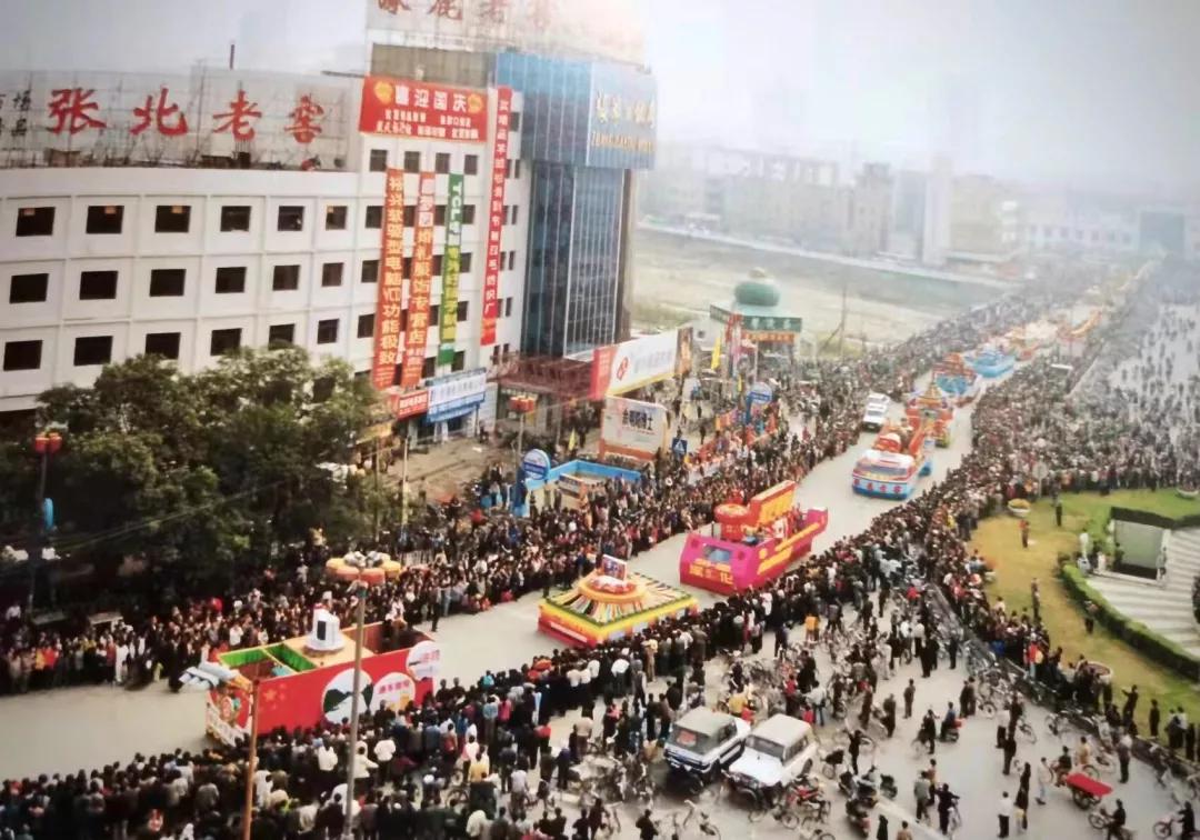 老工厂:张家口一段抹不掉的记忆